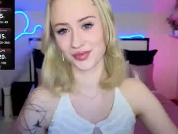 Chaturbate Sex Chat of beauty_sashaxx