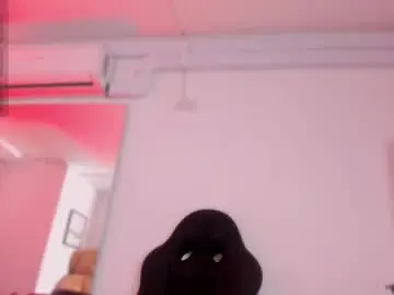 Chaturbate Live Sex of bonnie_an