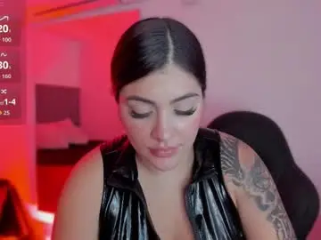 Chaturbate Live Porn of bonnie_an