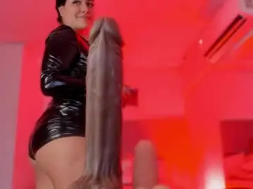 Chaturbate Nude Webcam of bonnie_an