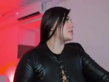 Chaturbate Free Live Porn of bonnie_an