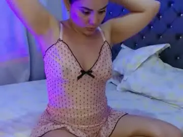 Chaturbate Live Sex of candyhot4