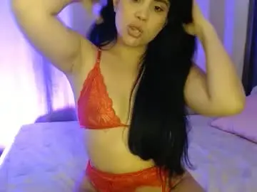 Chaturbate Watch Live Sex Cams of candyhot4