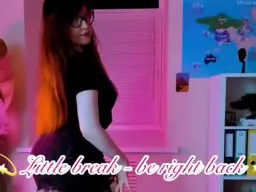 Chaturbate Sex Chat of carol_carmen