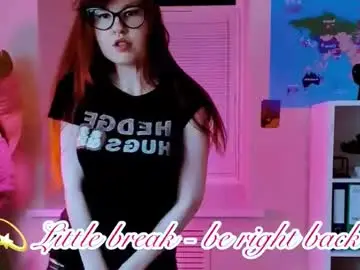 Chaturbate Nude Webcam of carol_carmen