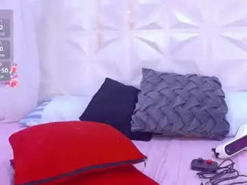 Chaturbate Adult Video Chat of dalia_saenz