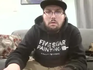 Chaturbate Adult Video Chat of defi_fsp1986