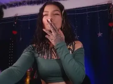 Chaturbate Private Sex Chat of ema_ploxx