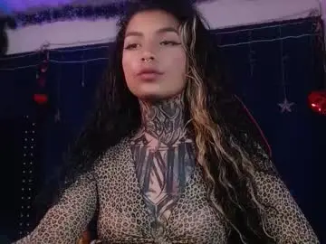 Chaturbate Sex Cam of ema_ploxx