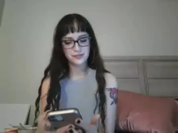 Chaturbate Sex Cam of fragilemasochist