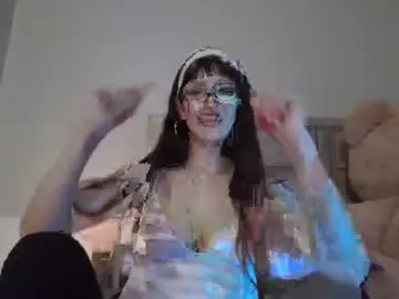 Chaturbate Adult Webcam of fragilemasochist