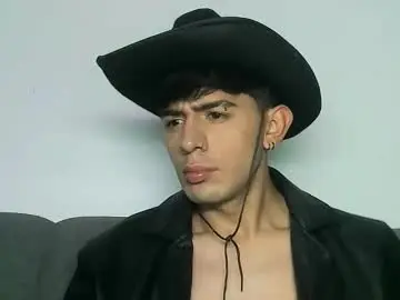 Chaturbate Live Sex of gaelgarcia07