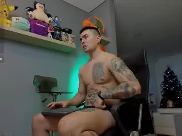 Chaturbate Free Live Porn of jeff_boss_