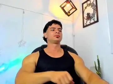 Chaturbate Free Porn Cam of jmortton