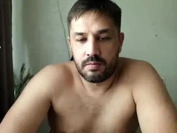 Chaturbate Sex Cam of kaifik