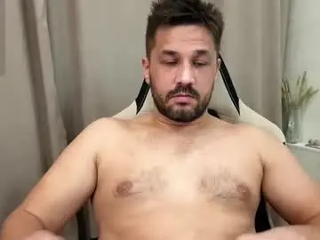 Chaturbate Free Porn Cam of kaifik