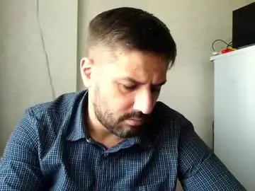 Chaturbate Free Live Porn of kaifik