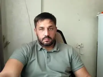 Chaturbate Nude Webcam of kaifik