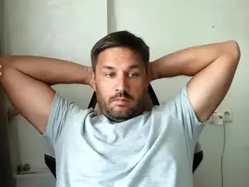 Chaturbate Free Porn Cam of kaifik