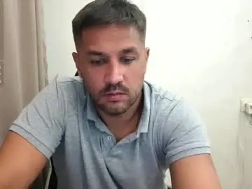 Chaturbate Live Sex of kaifik