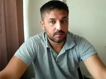 Chaturbate Live Sex Cam of kaifik