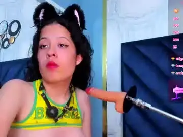 Chaturbate Sex Cam of kaira_luxury