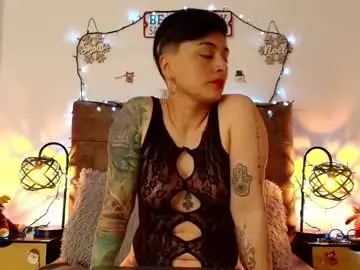 Chaturbate Best Webcam of kat_paradisse