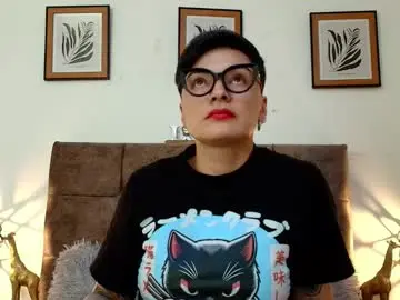 Chaturbate Live Sex of kat_paradisse