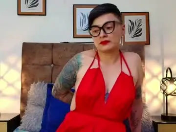 Chaturbate Adult Video Chat of kat_paradisse