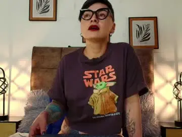 Chaturbate Private Sex Chat of kat_paradisse