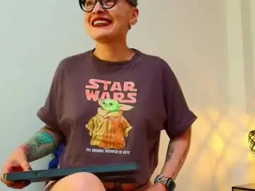 Chaturbate Live Porn of kat_paradisse