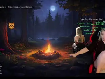 Chaturbate Live Sex Cam of kimilee22