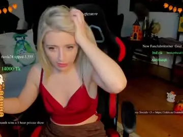 Chaturbate Watch Live Sex Cams of kimilee22