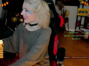 Chaturbate Nude Webcam of kimilee22