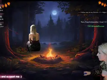 Chaturbate Free Porn Cam of kimilee22