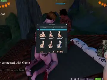 Chaturbate Private Sex Chat of kimilee22