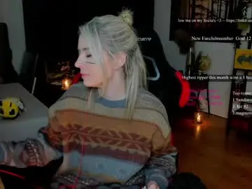 Chaturbate Live Porn of kimilee22