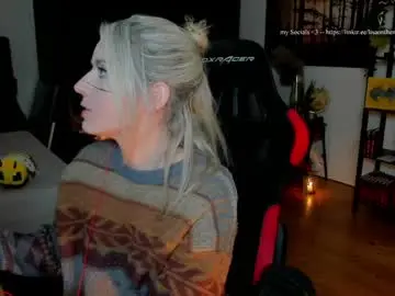 Chaturbate Nude Webcam of kimilee22