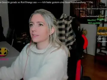 Chaturbate Sex Chat of kimilee22