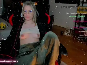 Chaturbate Private Sex Chat of kimilee22