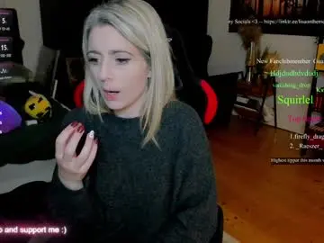 Chaturbate Private Sex Chat of kimilee22