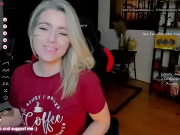 Chaturbate Live Sex of kimilee22