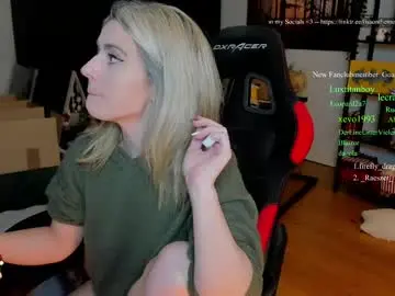 Chaturbate Adult Video Chat of kimilee22