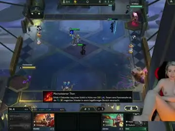 Chaturbate Watch Live Sex Cams of kimilee22