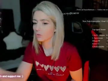 Chaturbate Adult Webcams of kimilee22