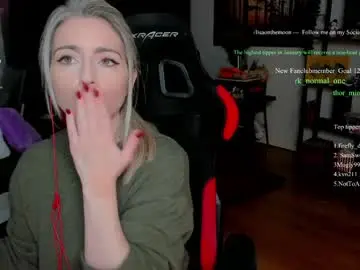 Chaturbate Best live sex cam show of kimilee22