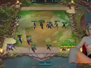 Chaturbate Best live sex cam show of kimilee22