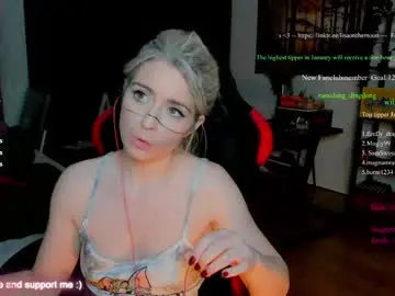 Chaturbate Best Webcam of kimilee22