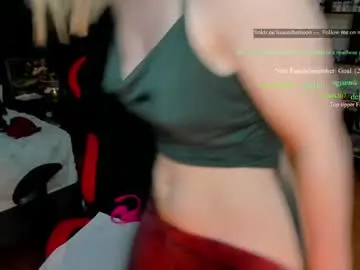 Chaturbate Live Porn of kimilee22