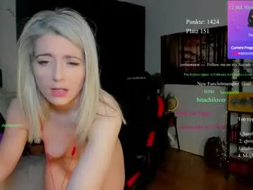 Chaturbate Live Sex of kimilee22